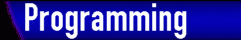 [Programming]